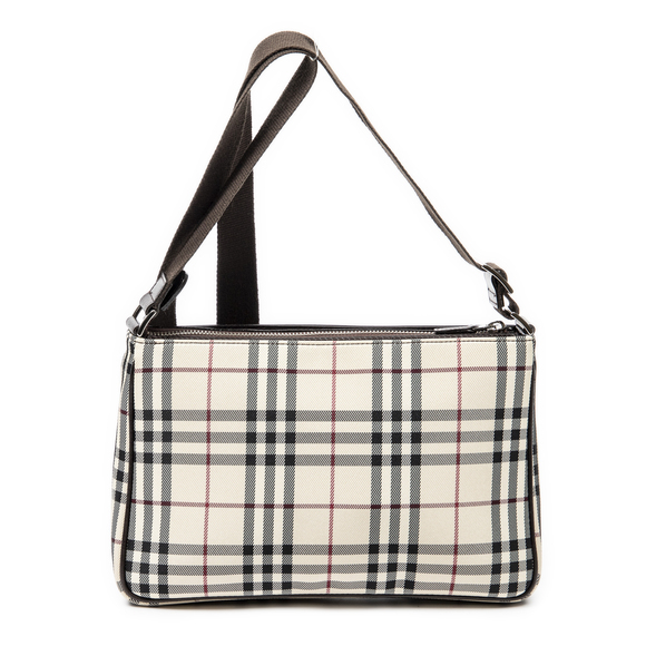 Burberry Zip Crossbody - Picture 5 of 8